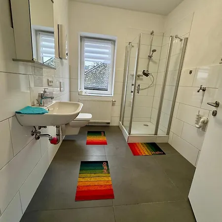 Apartamento Im Grünen *