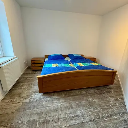 Appartement Im Gruenen Kroppach
