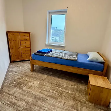 Appartement Im Gruenen